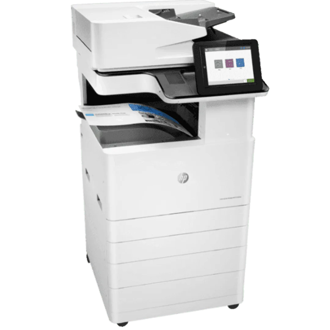 Jual HP LaserJet Managed MFP E78228dn (NEW)