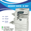 Jual XEROX DocuCentre II - 3007 (Rekondisi)