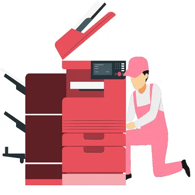 sewa mesin fotocopy murah banyak pilihan hubungi: +62 818-730-603 - Harga Sewa Rp. 650.000 /Bulan - Gratis servis maintenance bulanan, Toner dan Sparepart