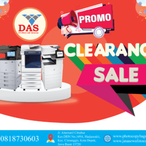 jual mesin fotocopy