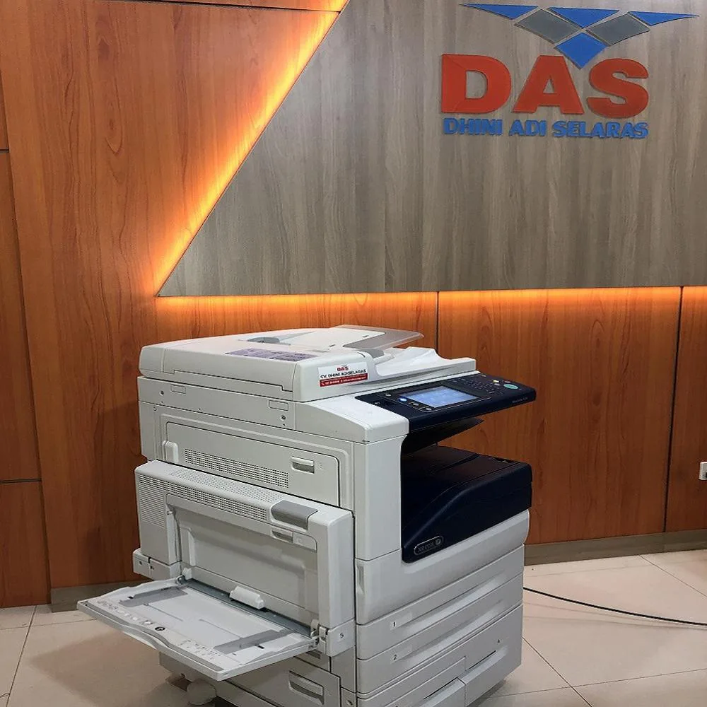 Xerox WorkCentre 5335