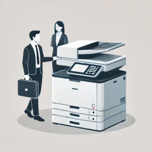 alasan sewa mesin fotocopy di kantor kecil