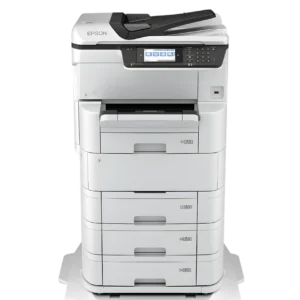 Epson WorkForce Pro WF-C878R A3 Colour Multifunction Printer