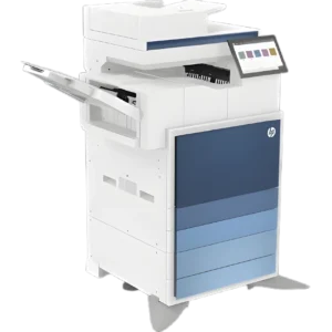 HP Color LaserJet Managed MFP E786dn